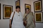 Kalpana Lajmi, Lalita Lajmi at Rang Rasiya film promotion with art exhibition on 4th Oct 2014